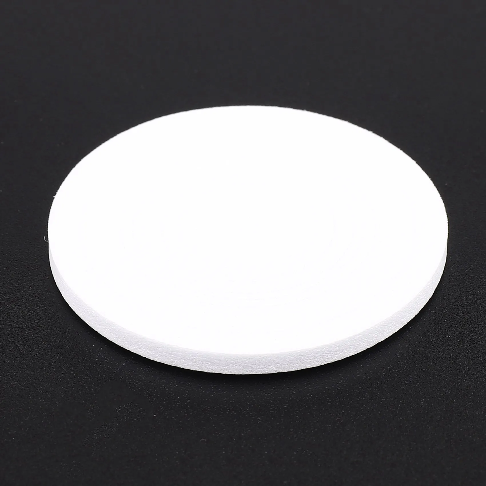 3X 46 Mm 코인 캡슐 플라스틱 원형 코인 홀더 케이스 및 7 크기 (16/20/25/27/30/38/46Mm) 가스켓 보호