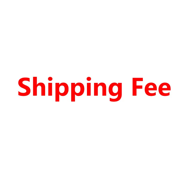 

Extra Fee