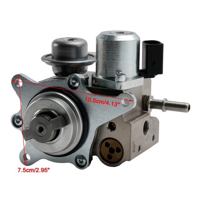 高圧燃料ポンプ プジョー RCZ ミニ シトロエン 9819938480 純正品