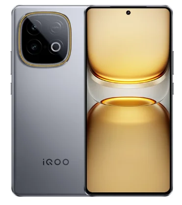 中国版 Vivo IQOO Z10 Turbo Plus 5G スマートフォン 6.78インチ 144Hz