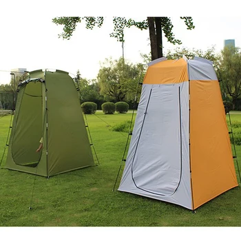 Camping Tent for Shower 1