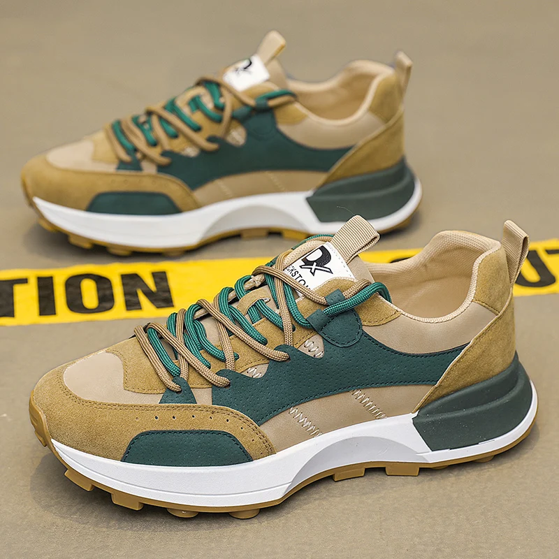 

Sneakers for Men 2023 Casual Men's Sport Shoes Winter Trainers Athletic Shoe Mens Tennis Man Designer Anti Slip Autumn Footwears