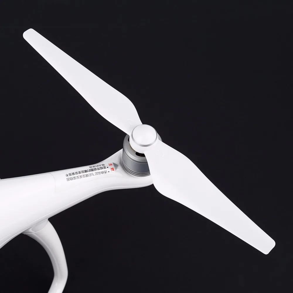 2Pairs 9450S Propeller For DJI Phantom 4 Drone Quick Release Props Blades Wing Fans Replacement Kits Accessories drone propeller drone propellers drone propeller blades propeller replacement parts