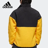 Adidas véritable nouvelle saison hommes confortable Sport veste décontractée GM4438 3