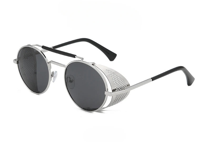 グッドオーメンズ悪魔クロウリーデビッドテナントサングラスコスプレ