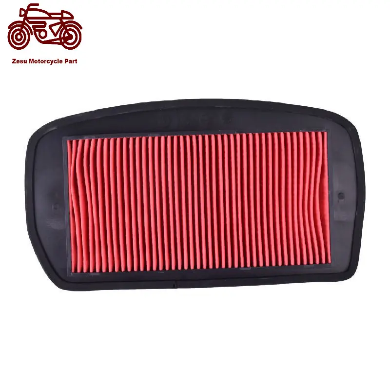 Filtro Aria Moto Per Yamaha Muslimah Fz-6 Fazer 5Vx 4 P5 Fz6 2004-2006 Fz 6 1 B3 2007-2010 Fz6 Fazer S2 Abs 4 S8 07-09