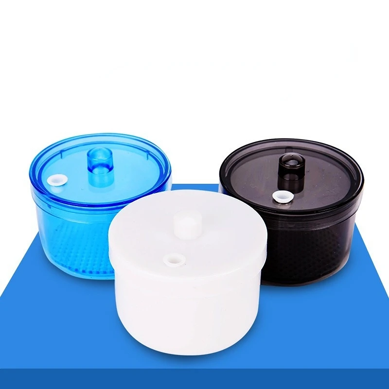 

1pc Dental Autoclavable Sterilize Box Soak Disinfection Cup Net Basket Case Oral Dentist Products Dental Lab Equipment