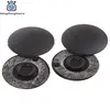 4Pcs Bottom Case Rubber Macbook foot pad Laptop Replacement Feet Base Laptop Stand MacBook Pro A1278 A1286 A1297 13/15/17 Inch 2