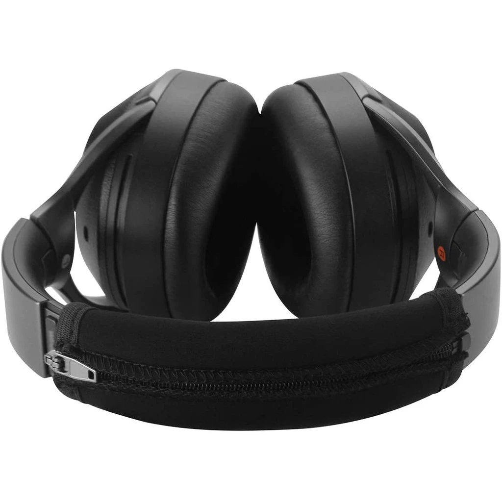 Funda protectora de diadema para auriculares Sony WH-CH710N, funda de  repuesto para auriculares (negro)