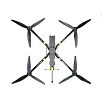 15-Inch FPV Drone - High Payload Capacity, Professional Aerial Photography, Freestyle Flight & Racing Performance 3
