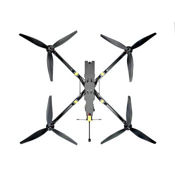 15-Inch FPV Drone - High Payload Capacity, Professional Aerial Photography, Freestyle Flight & Racing Performance 3