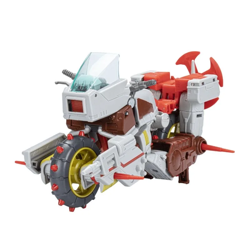 Original Takara Tomy Hasbro Transformers Studio Series SS86