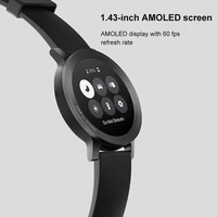 Global Version Nothing CMF Watch 3 Pro 1.43"AMOLED Dual-Band GPS Bluetooth Call Blood Oxygen Monitor 131 Sports modes smartwatch - Image 5