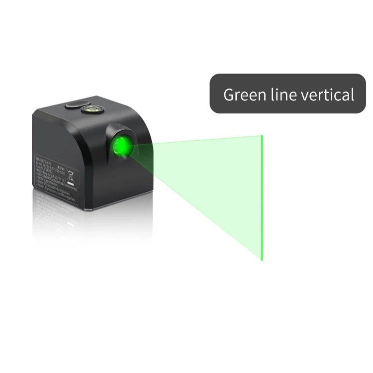 Green Vertical