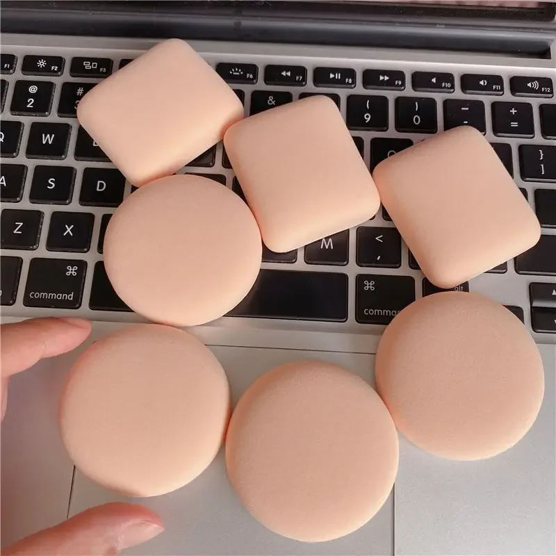 Soft Makeup Sponge Powder Puff for Concealer Foundation