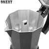 300ml Portable Electric Coffee Maker Stainless Steel Coffe Maker Espresso Mocha Coffee Pot  Portable Coffee Machine A Cafe Gk854 4
