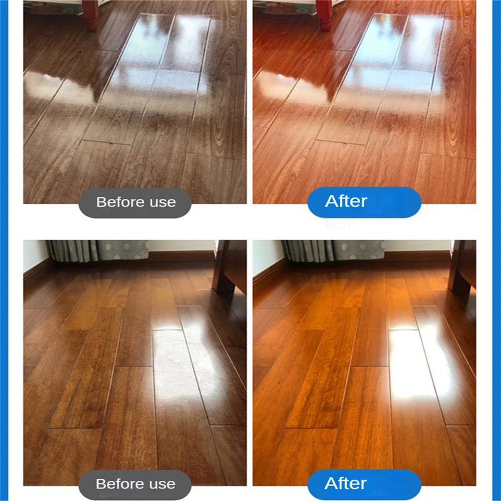 Multi-effect Floor Cleaner Cleaning Sheet Ceramic Floor Wiping Wooden Tiles Toilet Porcelain Cleaning Household Hygiene