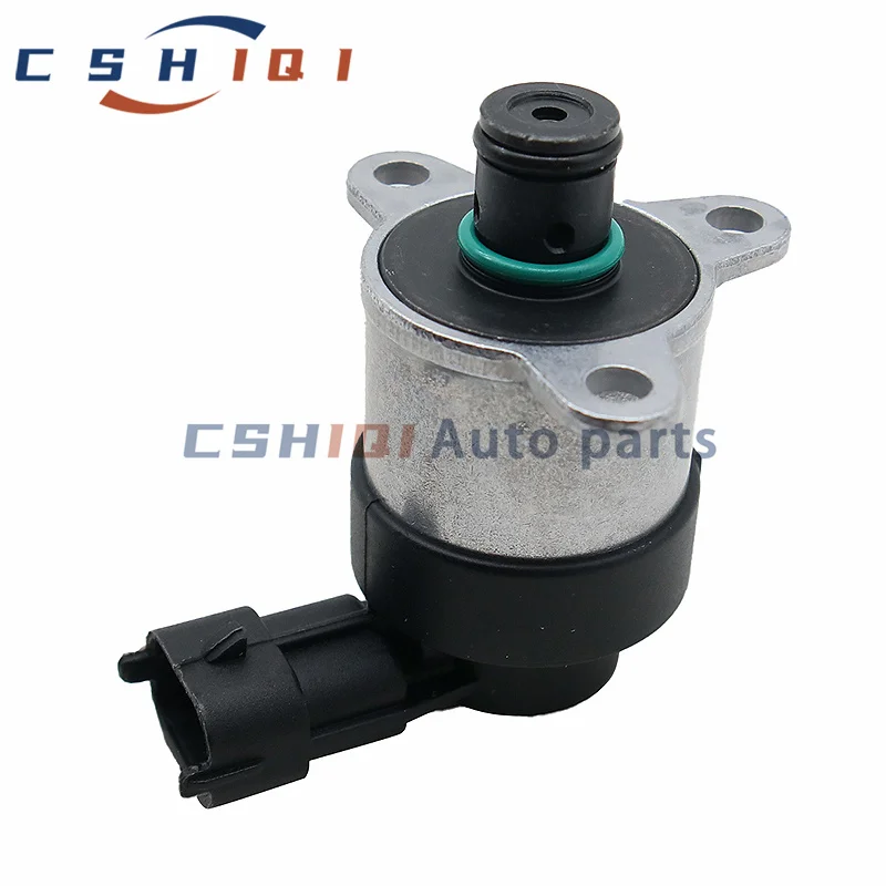 0928400680 Fuel Pressure Pump Regulator Metering Control Valve For A-lfa R-omeo Fiatt Fordd Lanciaa Opell 71754571 BS519C968AA