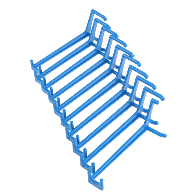 10 Pc/Beállított Gyakorlati Abs Gyümölcsfa Ágak Tartó Gyümölcs Ág Spreader Fa Támogató Keret Növényi Kiegészítők - Image 5