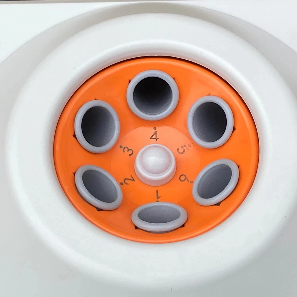 900-2 실험실 전기 원심분리기, PRP PRF 분리 원심분리기, 저속 4000rpm, 2086xg, 6x20ml, 110V, 220V