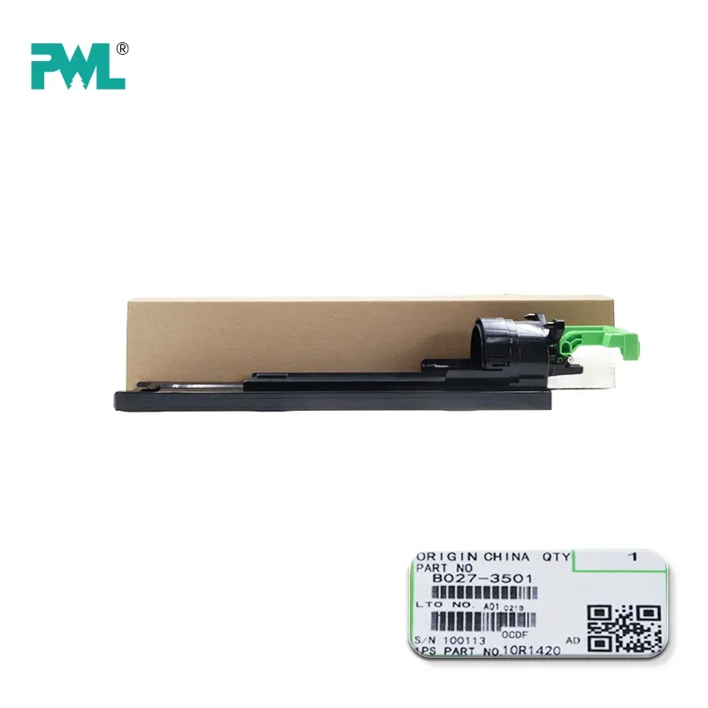 

Блок тонера B0273501 для Ricoh Aficio 1022 1027 2022 AF1022 AF1027 AF2022 AF2027 2027 220 270, 1 шт., копировальная деталь