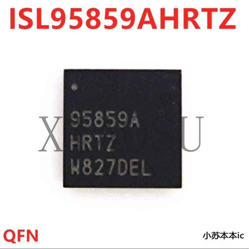 

(2-5 шт.) 100% Новый оригинальный чипсет ISL95859AHRTZ ISL95859A 95859A TQFN40
