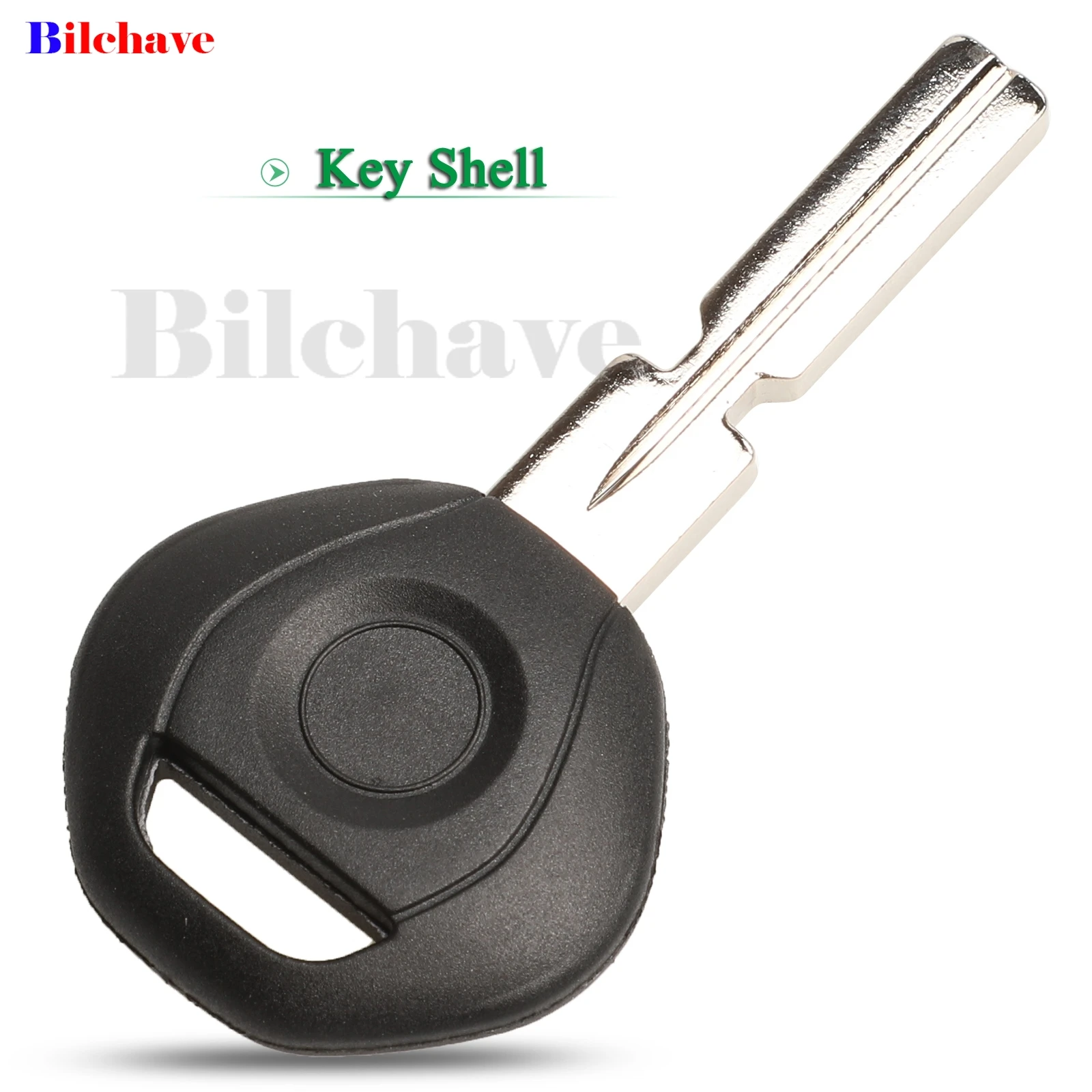 

Bilchave транспондер дистанционного ключа оболочки Fob для BMW 3 5 6 серии X3 X5 Z4 Z8 для E36 E34 E38 E39 с Uncut HU58 замена лезвия