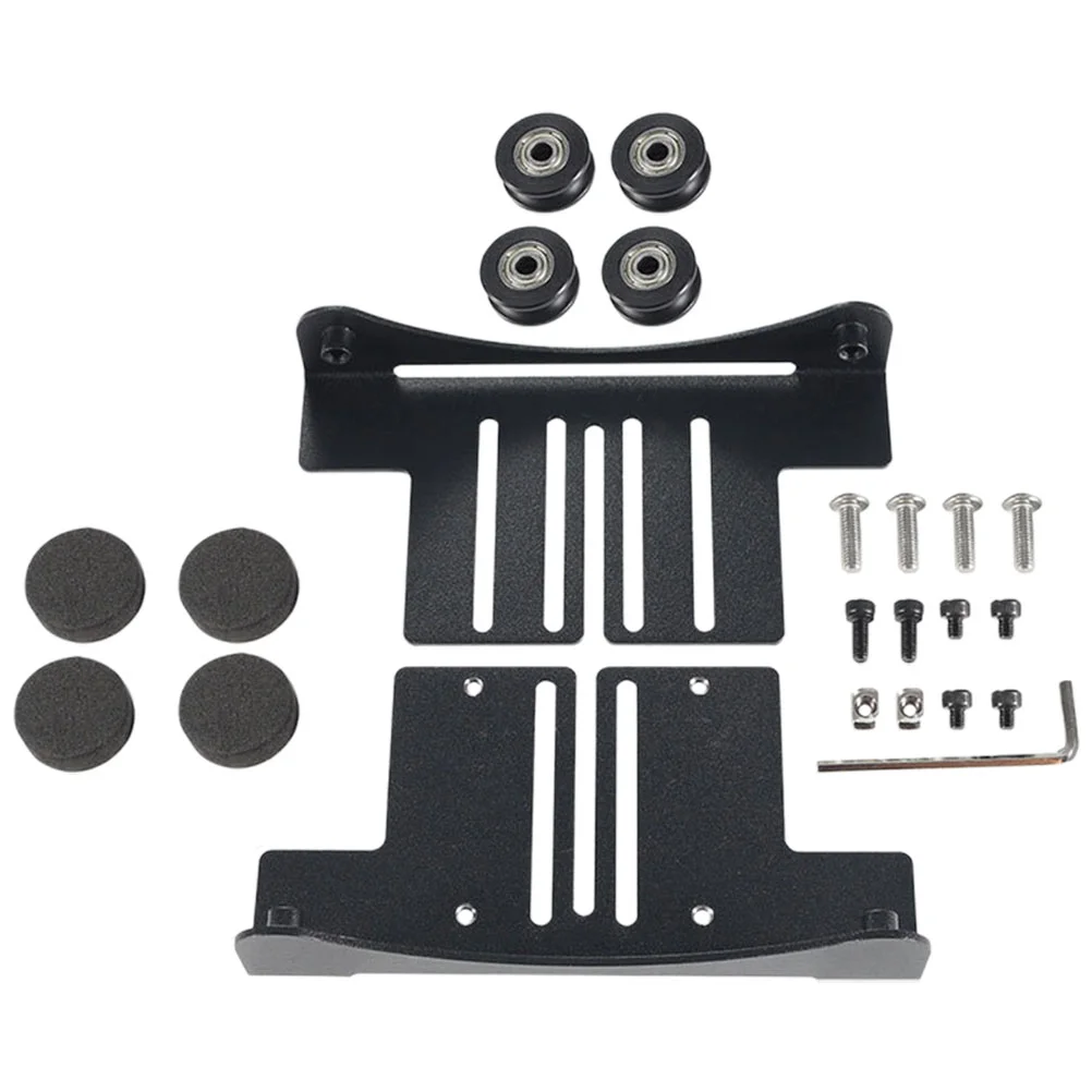 

Регулируемая подставка под нить для 3D-принтера с металлическим держателем для фотопринтера