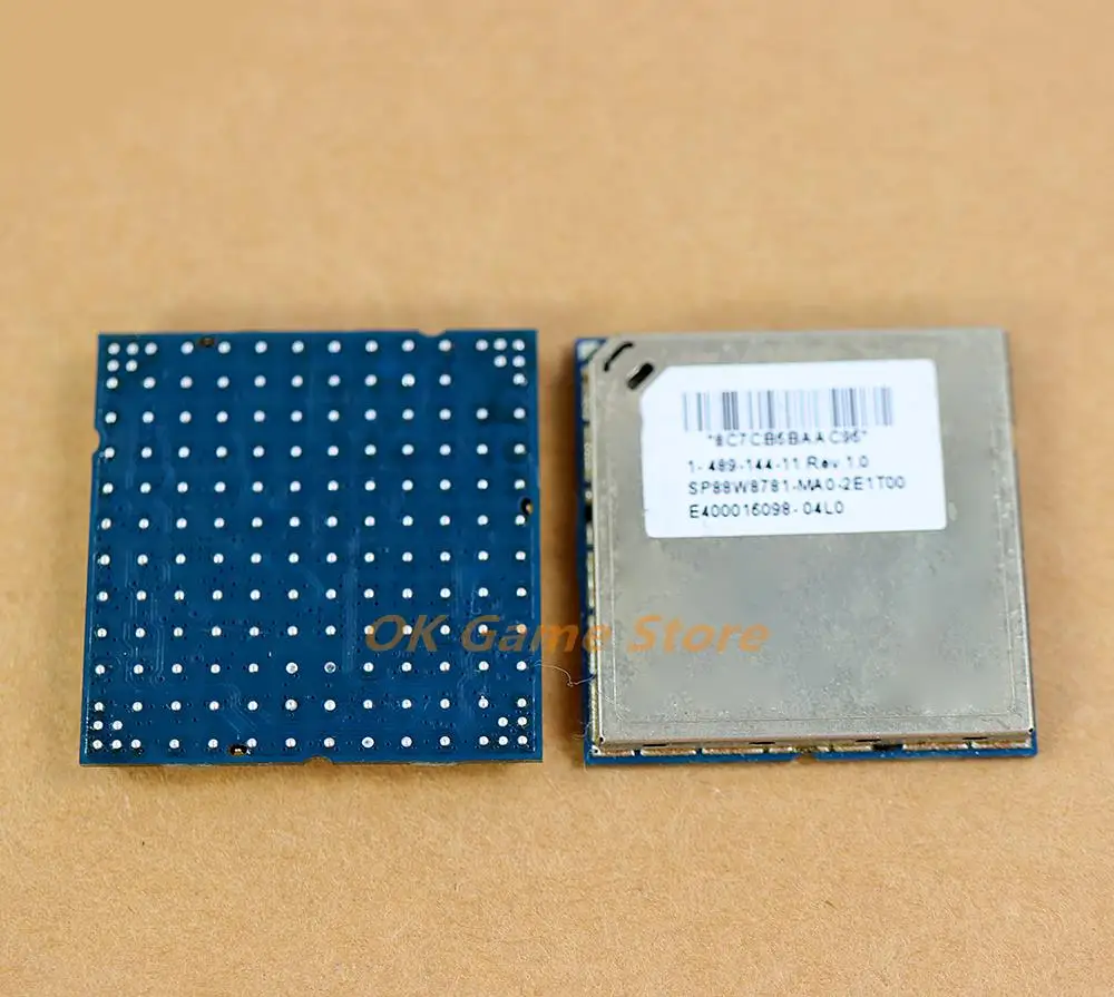 1pc Original Replacement For PS3 2K5 2500 Wireless Bluetooth compatible Module for Playstation 3 super slim