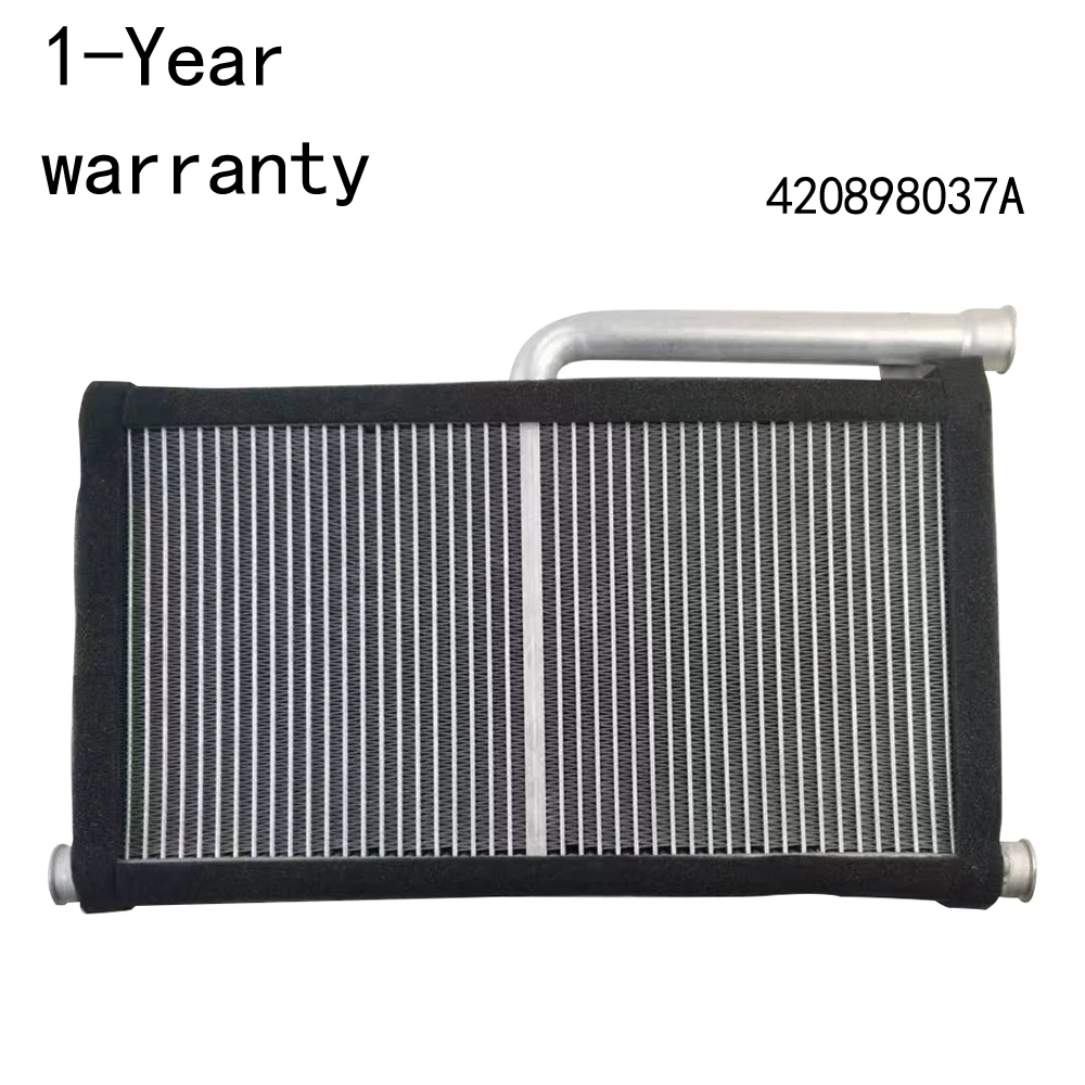 

Радиатор 420898037A 4F0820031D для Audi A6L 2005-2012 A6 S6 2009-2011 R8 2013-2015 RS6 2008-2011