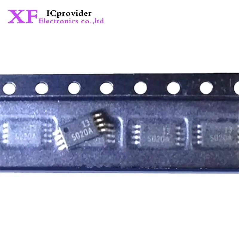 

200 шт. 5020A TSSOP8