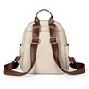 GOLF Small Backpack Apricot Women Black Waterproof Backpack Laptop Outdoor Female Oxford Fashion Commuter Bag Designer Luxury 4