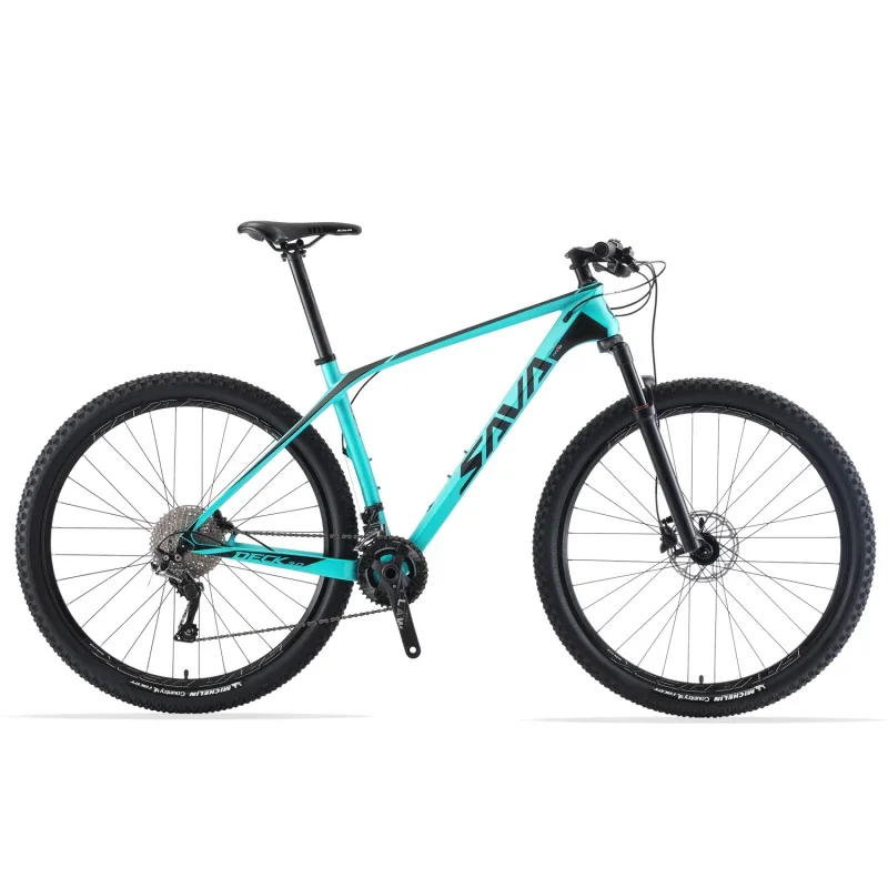 Mountain Bike Leggero Full Carbon Bike Mtb Bicicletta 29 Pollici Bicicletas Full Carbon Fiber Mountain Bike