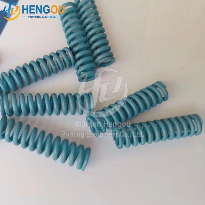 

F2.011.426 компрессионная пружина CD102 XL105 машина