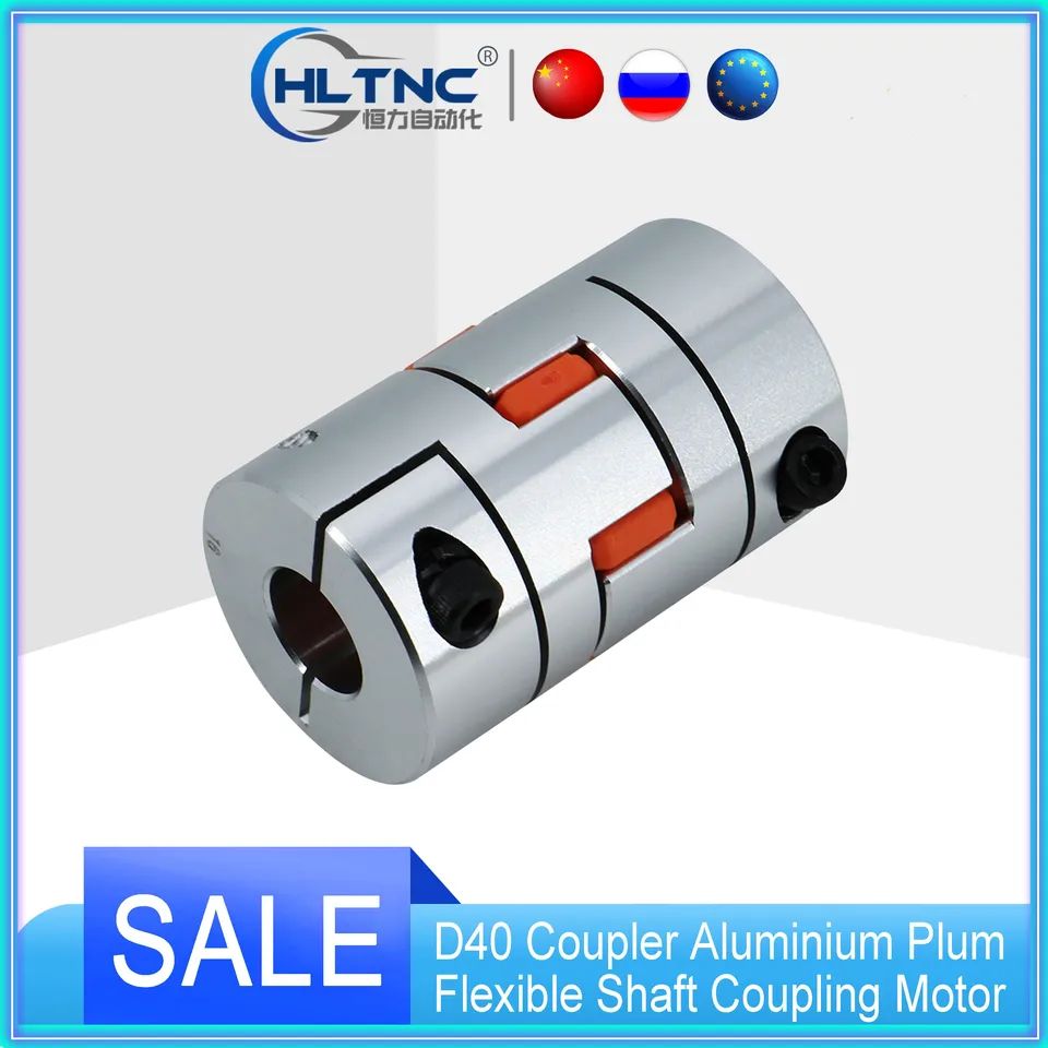 Accoppiatore 6 X 10 Mm Giunto In Alluminio Per Motore Dimensioni 25 X 16 Mm Coupler Shaft Generico 7427066578107 - Foto 3