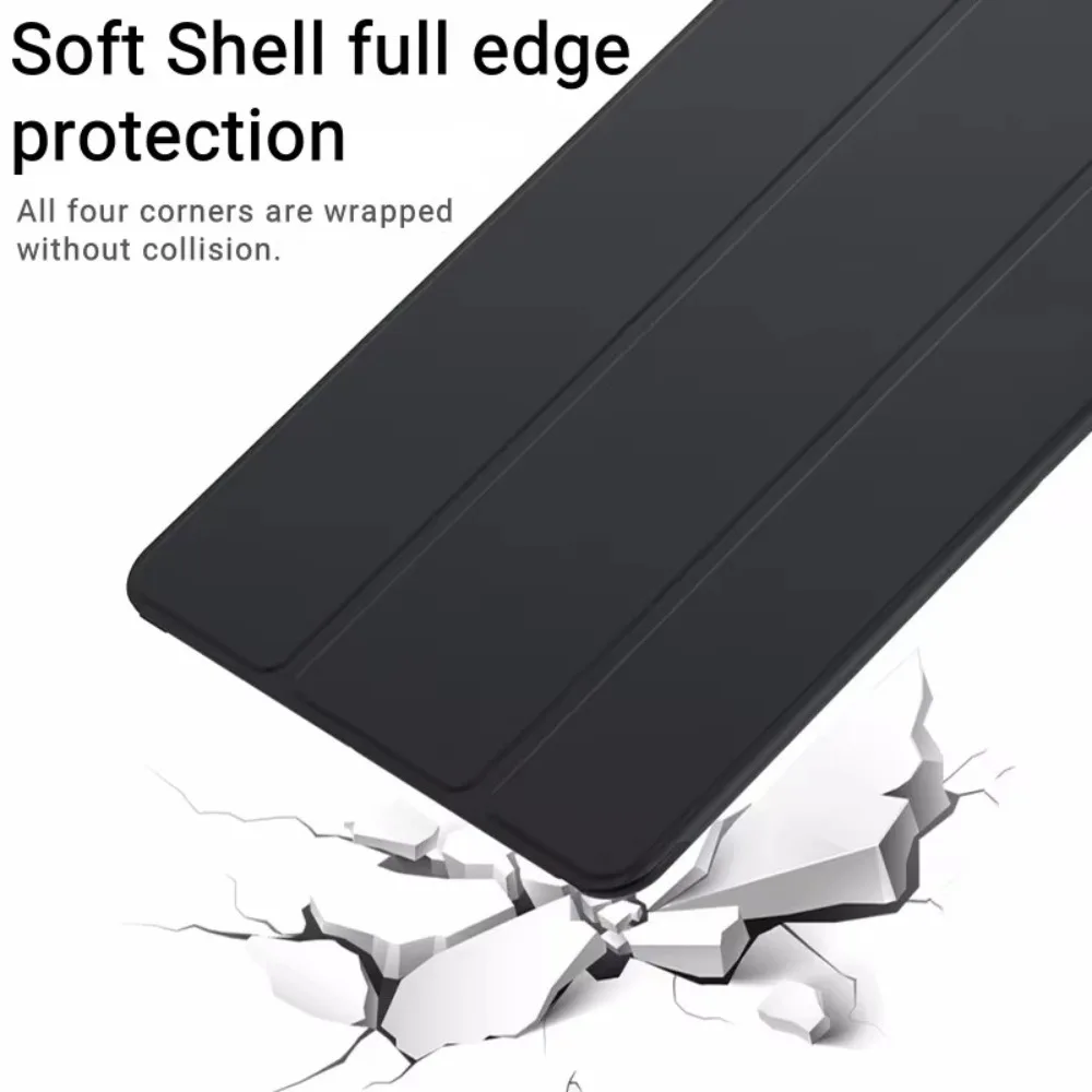 Premium Infinite Smart Magnetic Auto Wake Sleep Cover