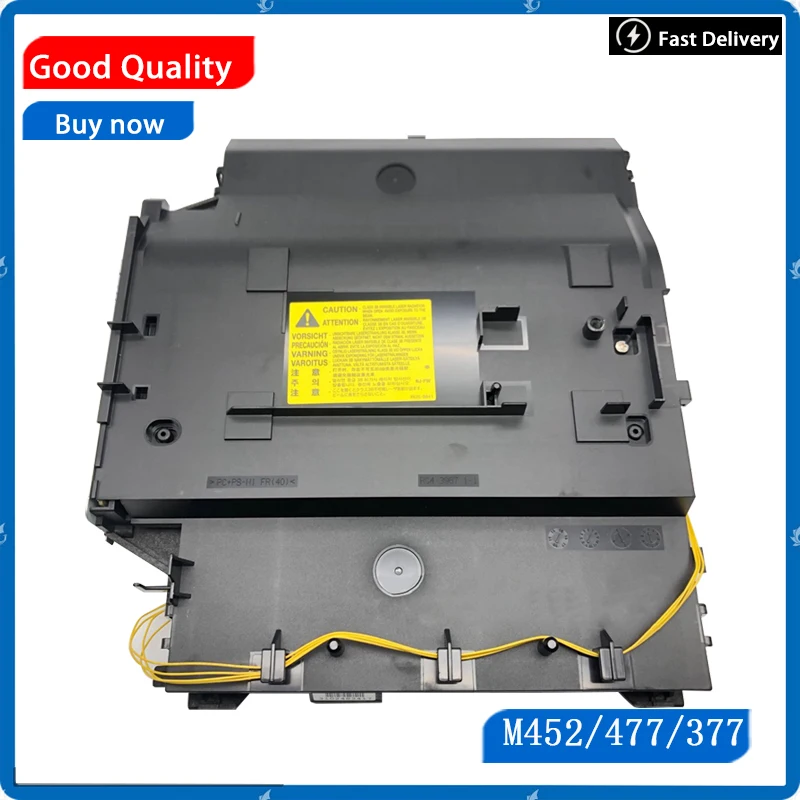 

RM2-5611 RM3-7245 лазерная головка для HP M452 M477 M454 M479 M454dnM479fdn M479fdw M479fnw 454 479 M455 M480 принтер сканер в сборе