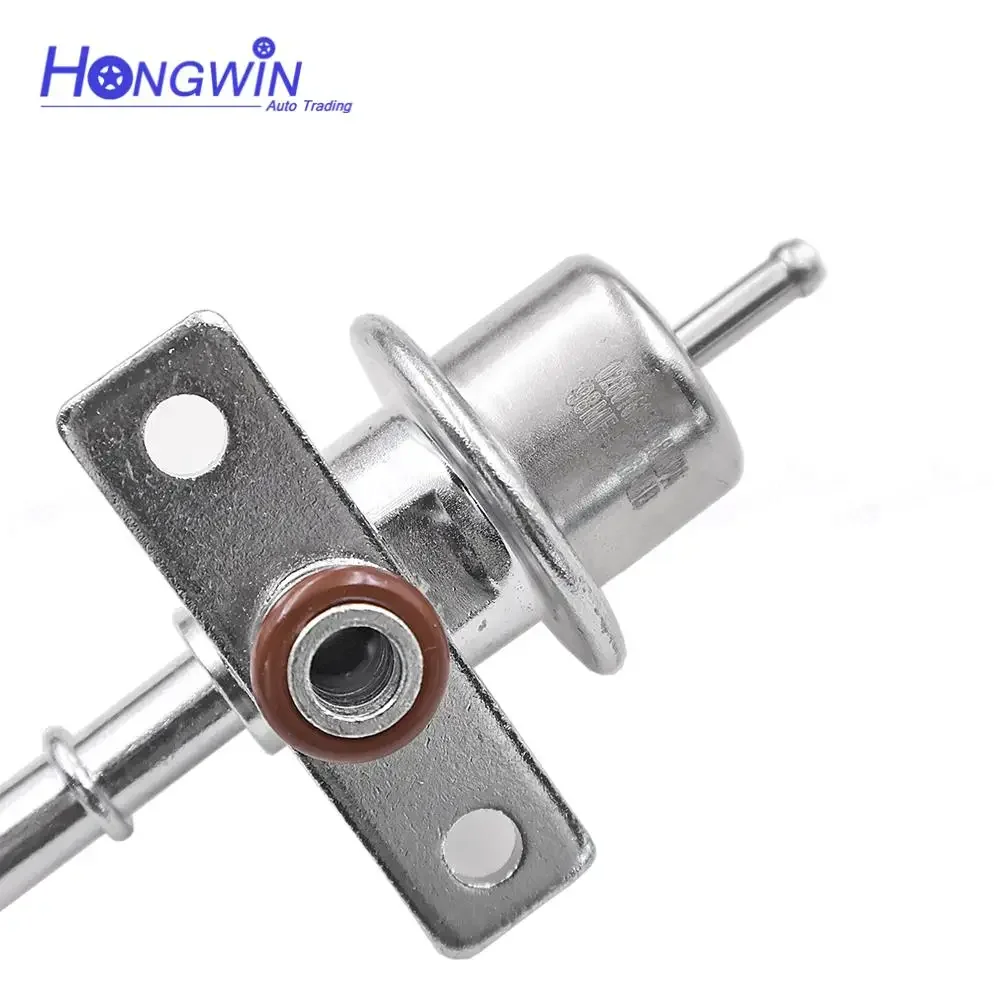 Regolatore Di Pressione Carburante 22670-73C0A – Compatibile Con Nissan Almera, Primera, Sunny 1995-2000 – Sostituzione OEM Per Iniezione Benzina