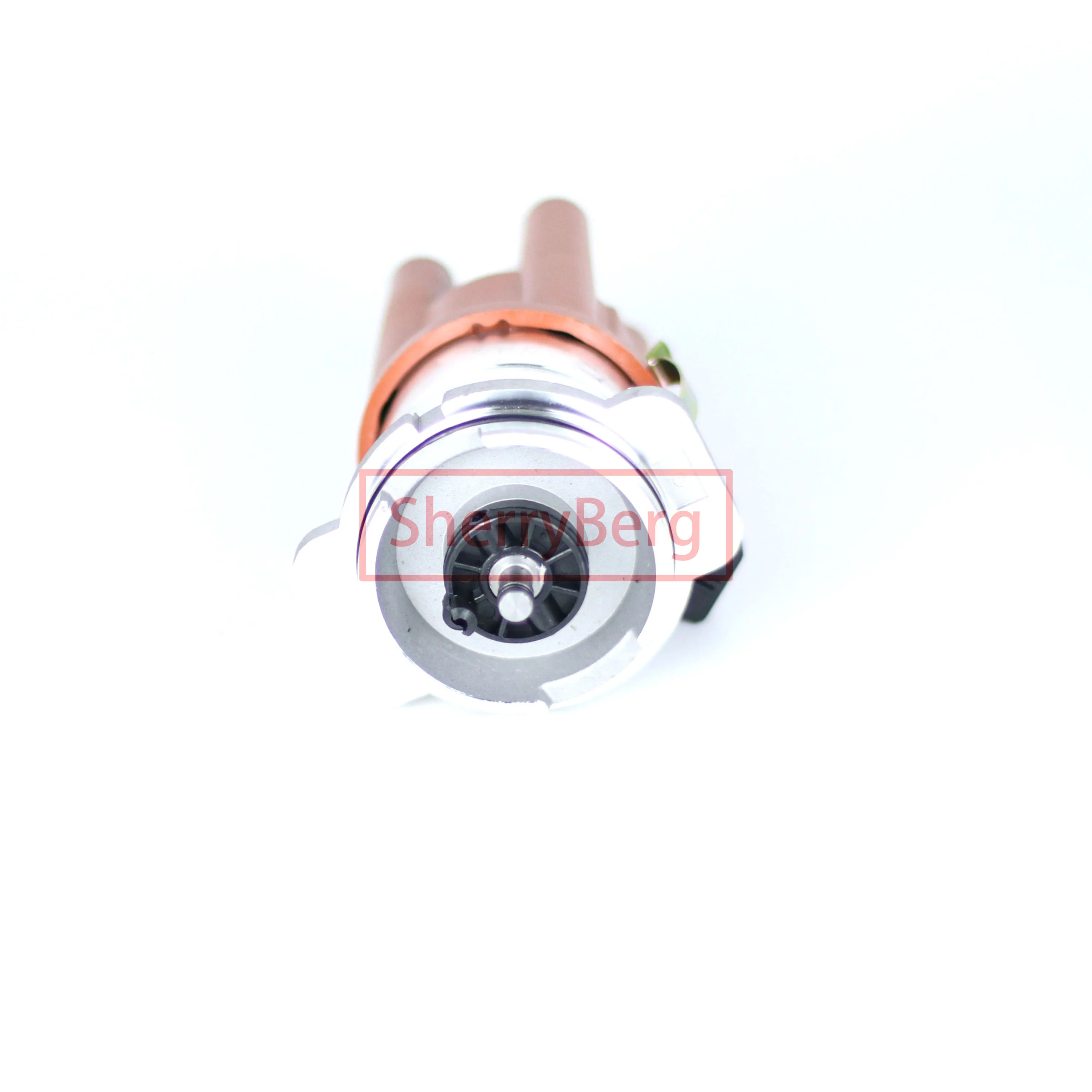 SherryBerg New Distributor Distributor Ignition fits For Opel Astra Vectra Corsa ASTRA 1.4 1211412 90487486 for BOCSH 023752102