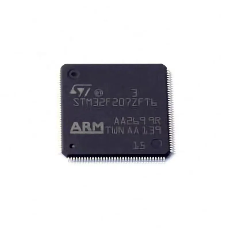 

New100% STM32F207ZFT6 MCU IC
