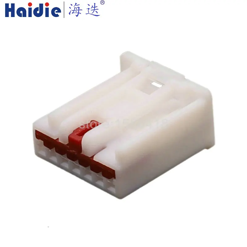

1-20 Sets 7 Pins automotive connector AIT2PB-07-1FS
