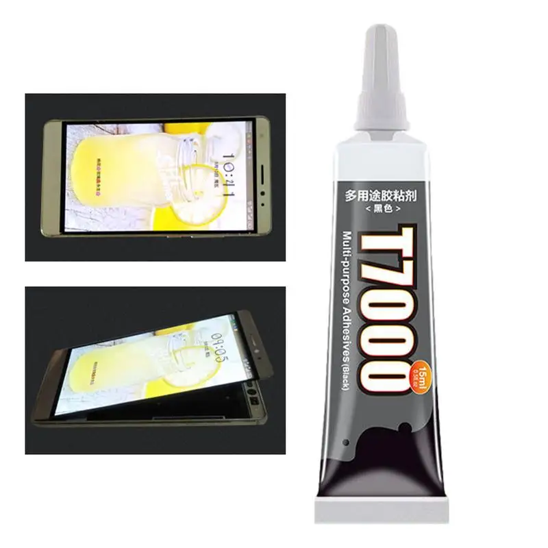 

Cell Repair Glue Phone Screen Repair Glue Portable Phone Screen Border Sealing Repair Glue For Cell Phone Crystal Jewelry
