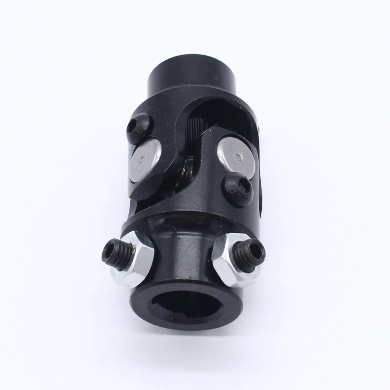 

Smooth Single Universal Steering Shaft Joint Durable used for SplineX3/4" drop shipping