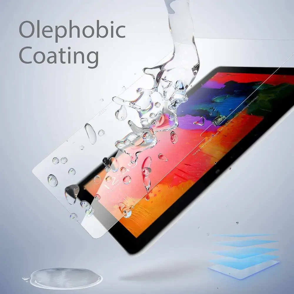 Protezione Dello Schermo Per Samsung Galaxy Tab Note Pro 12.2 Pollici P900 Vetro Temperato Per Galaxy Tab 12.2 Sm-P900 P901 P905 Tablet Di Protezione