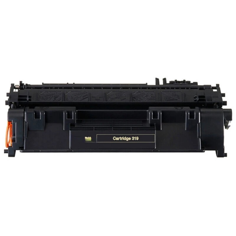 

319 Toner Cartridge Lbp6300n 6650dn 6670dn 5870 5950dw Printer Box