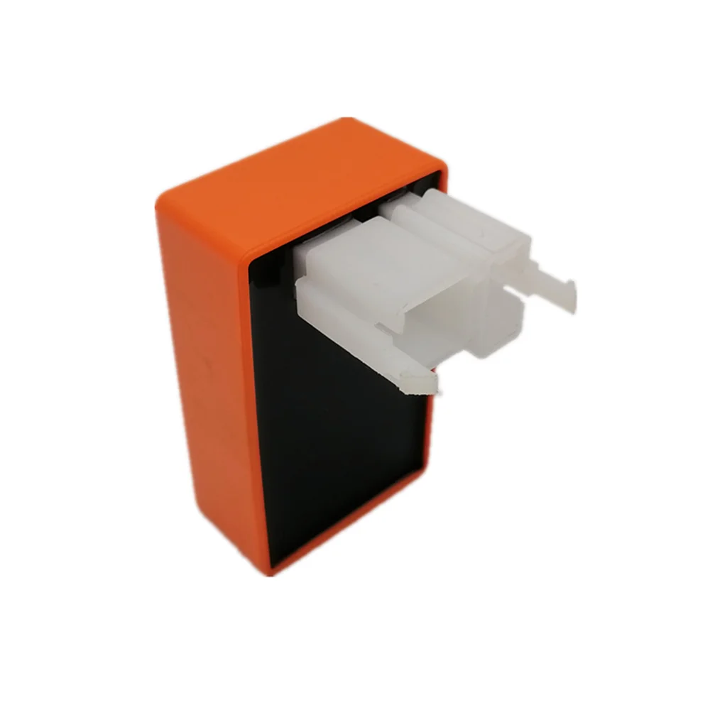 Motorcycle Ignition CDI Unit for CG 50 125 150 250CC ATV Pit Dirt Bike Moped Scooter