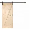 Sliding barn door ! 1
