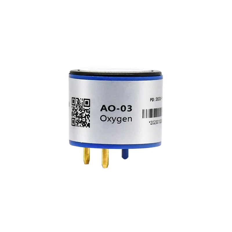 Oxygen Sensor 100% New original AO-03 AO3 A03 compatible 4OXV 4OX-V 4OXV-2 gas sensor