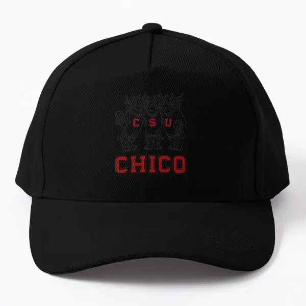 

Chico State Vintage Drinking Wildcats Lo Baseball Cap Hat Solid Color Bonnet Sun Summer Women Fish Outdoor Boys Mens Sport