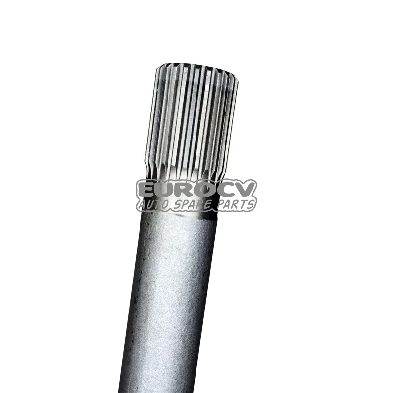 Truck Parts Suitable for SCE 1761195 Drive Shaft